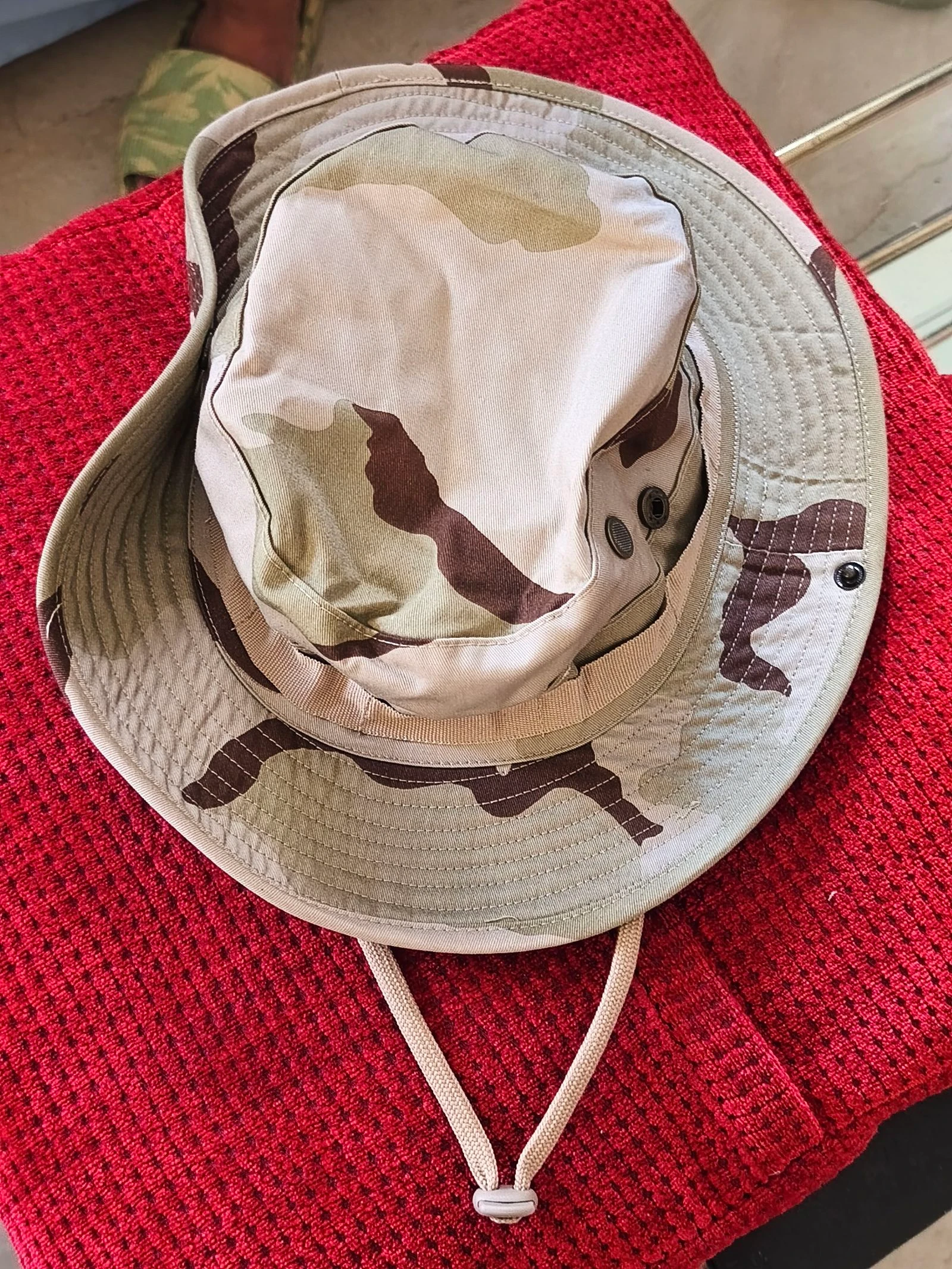 Camouflage hoed muts kies de een die je leuk vindt unisex – photo 13